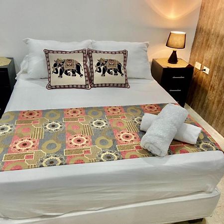 Hotel Casa Amara Cartagena Bagian luar foto