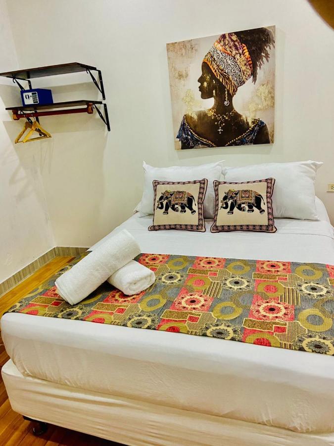 Hotel Casa Amara Cartagena Bagian luar foto