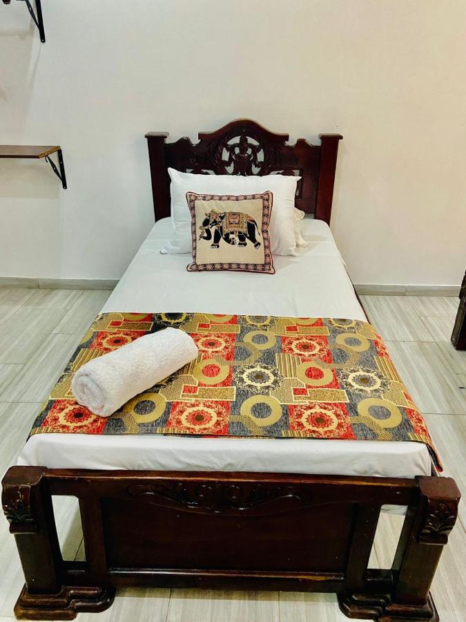 Hotel Casa Amara Cartagena Bagian luar foto