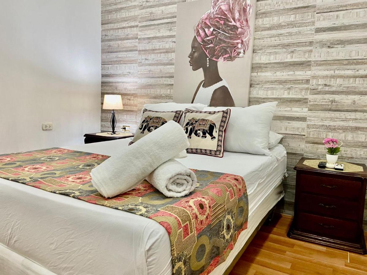 Hotel Casa Amara Cartagena Bagian luar foto